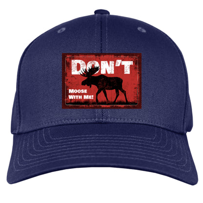 DARK NAVY - FRONT