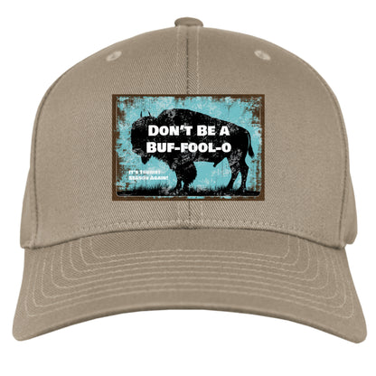 Coyote Brown - FRONT