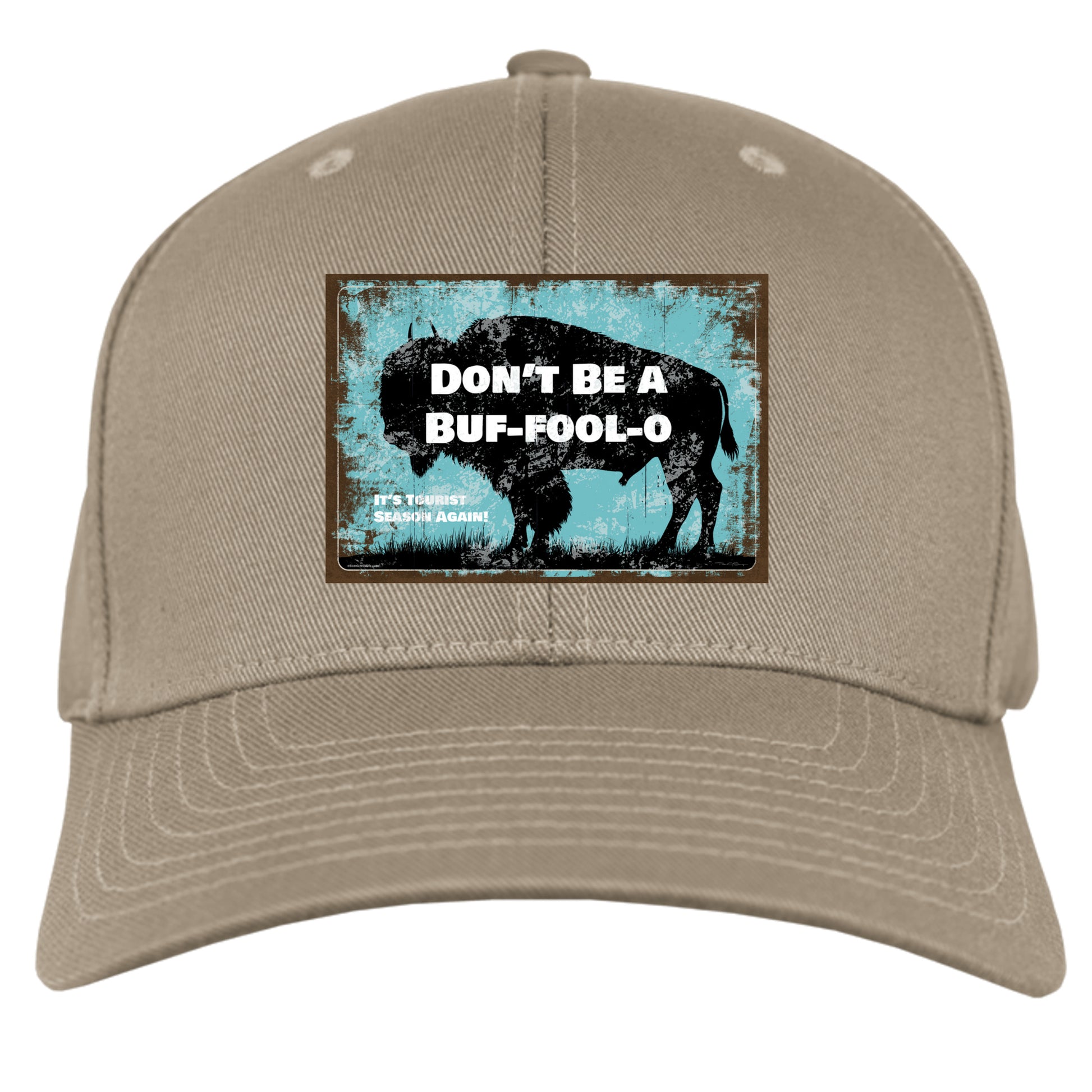 Coyote Brown - 6277 - FRONT
