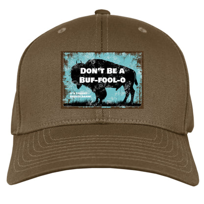 BROWN - 6277 - FRONT