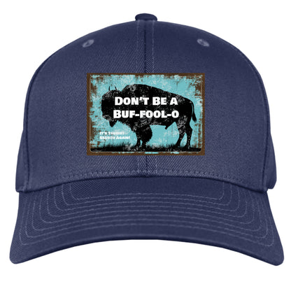NAVY - FRONT
