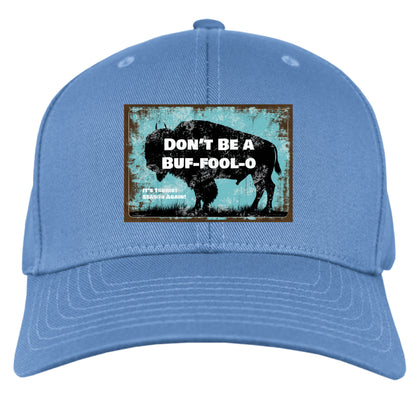 CAROLINA BLUE - FRONT