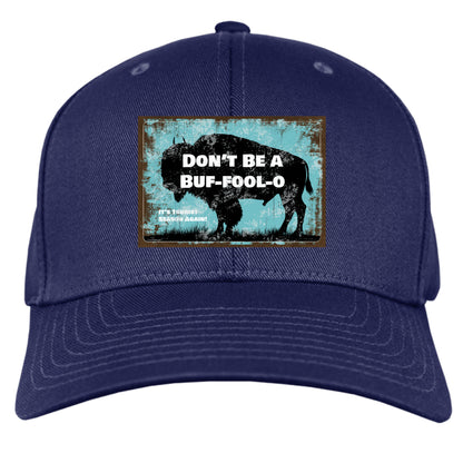 DARK NAVY - FRONT