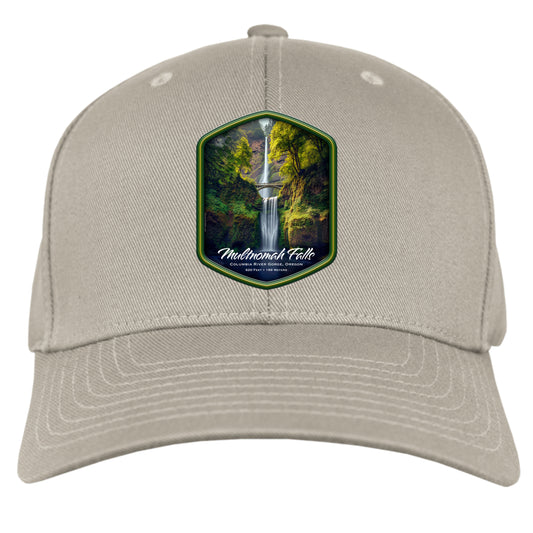 KHAKI - FRONT