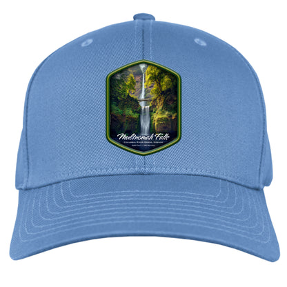 CAROLINA BLUE - FRONT
