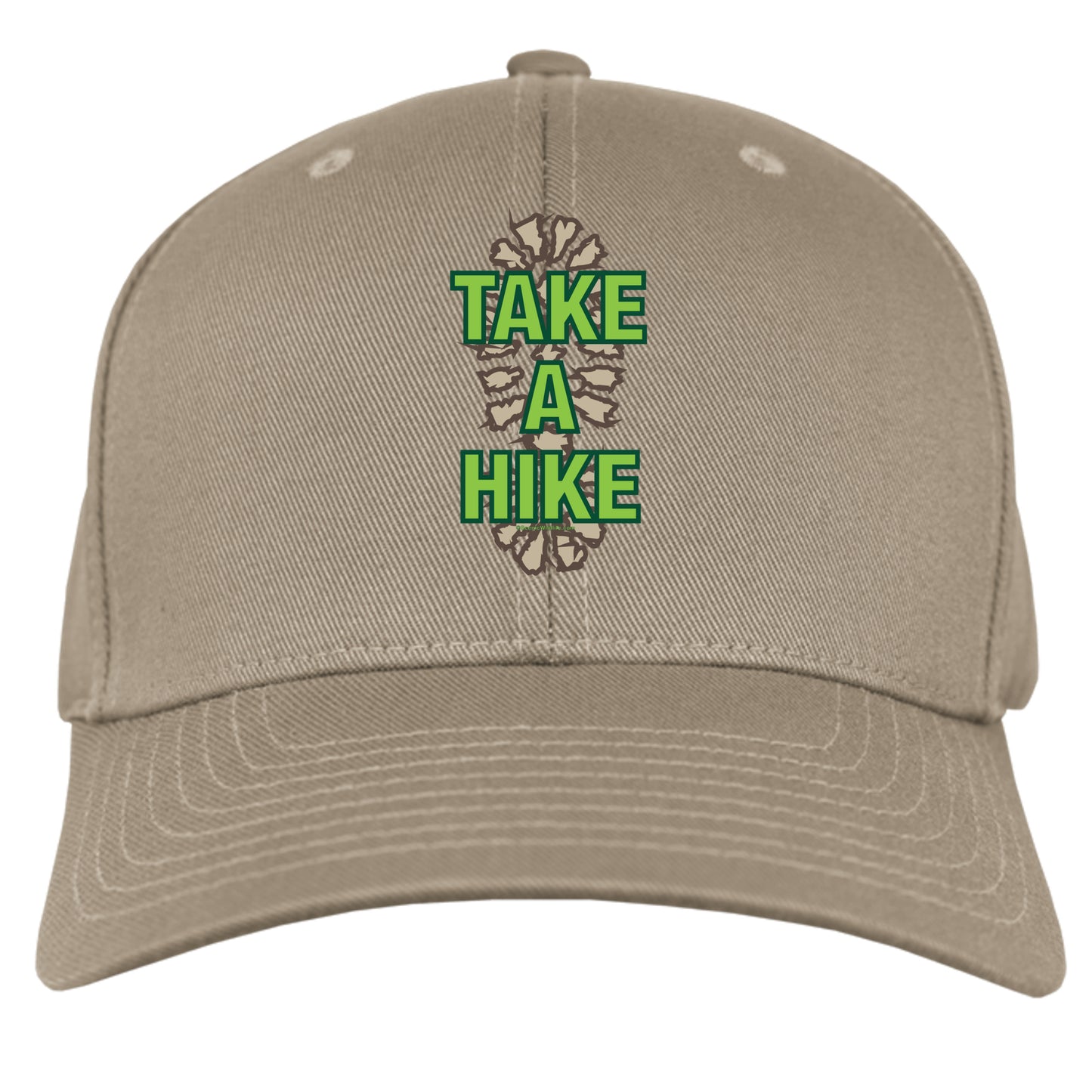 Coyote Brown - 6277 - FRONT