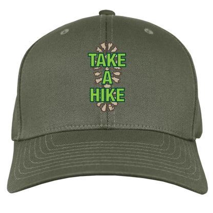 OLIVE - 6277 - FRONT