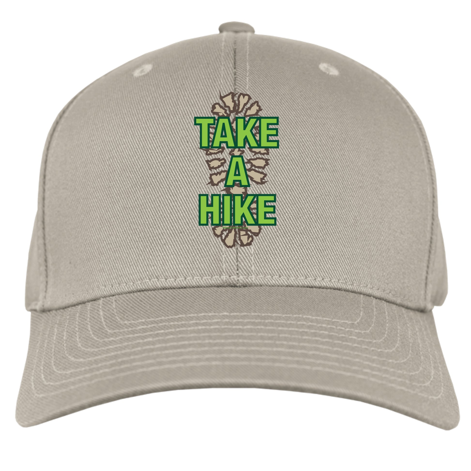 KHAKI - 6277 - FRONT