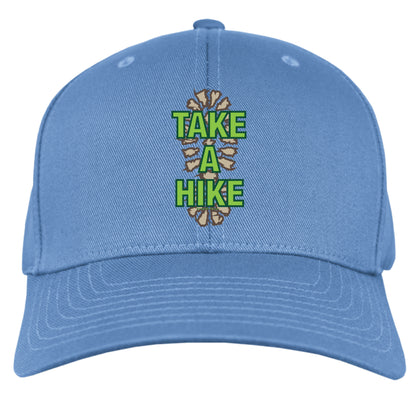 CAROLINA BLUE - FRONT