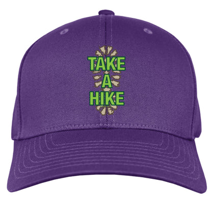 PURPLE - FRONT