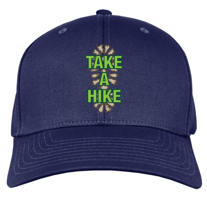 DARK NAVY - FRONT