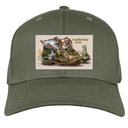 OLIVE - FRONT