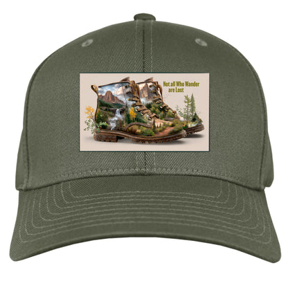 OLIVE - 6277 - FRONT
