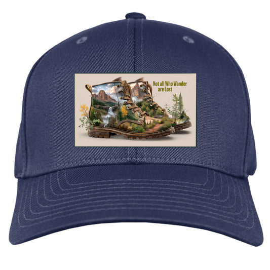 NAVY - FRONT