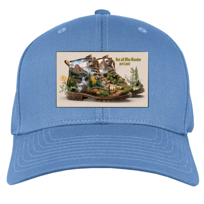 CAROLINA BLUE - 6277 - FRONT