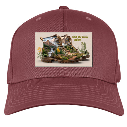 MAROON - 6277 - FRONT