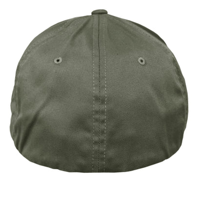OLIVE - BACK