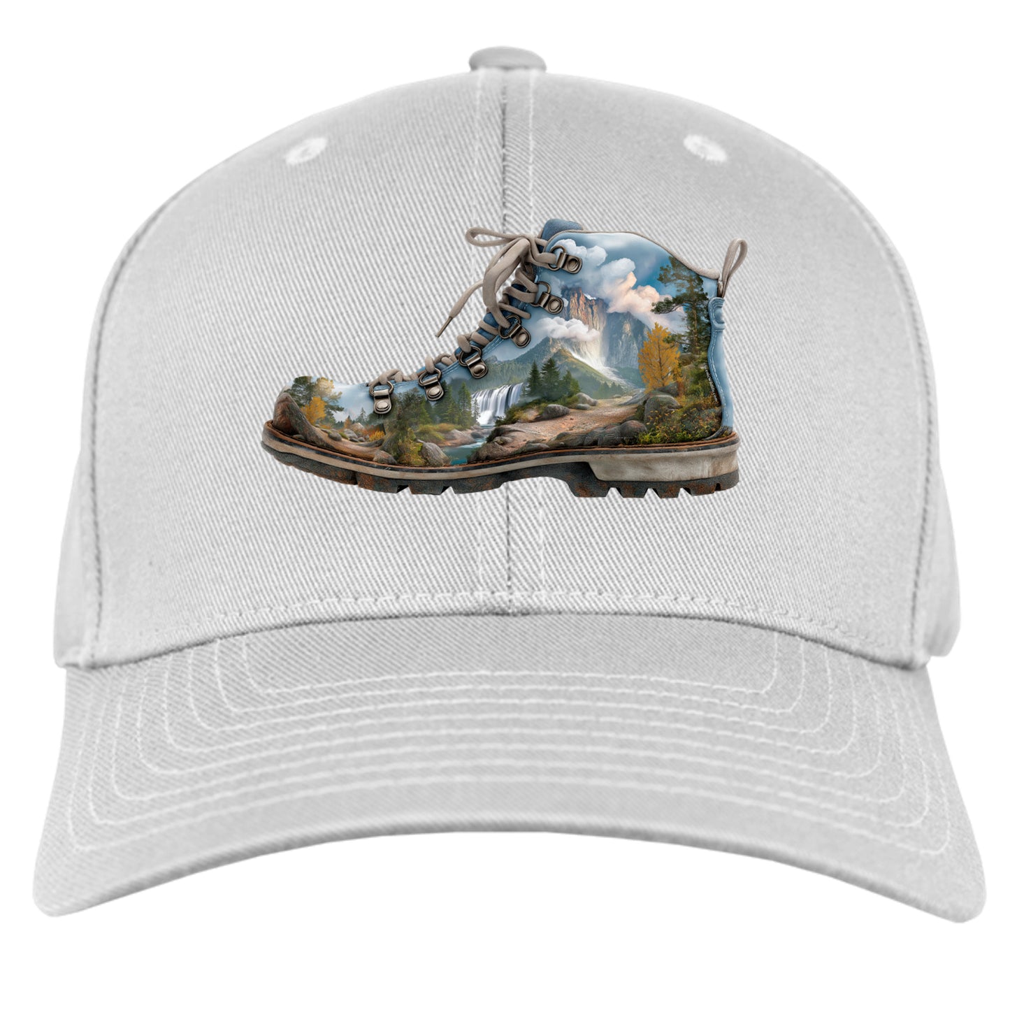 WHITE - 6277 - FRONT