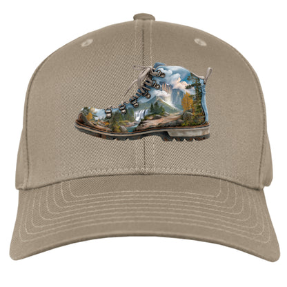 Coyote Brown - 6277 - FRONT