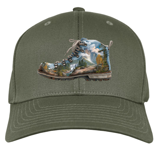 OLIVE - FRONT