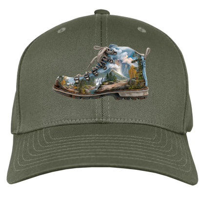 OLIVE - 6277 - FRONT