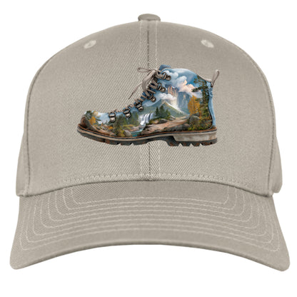 KHAKI - 6277 - FRONT