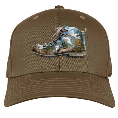 BROWN - 6277 - FRONT