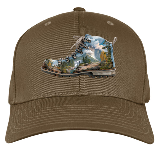 BROWN - 6277 - FRONT