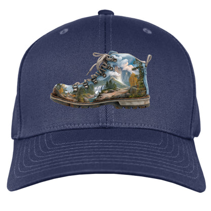 NAVY - FRONT