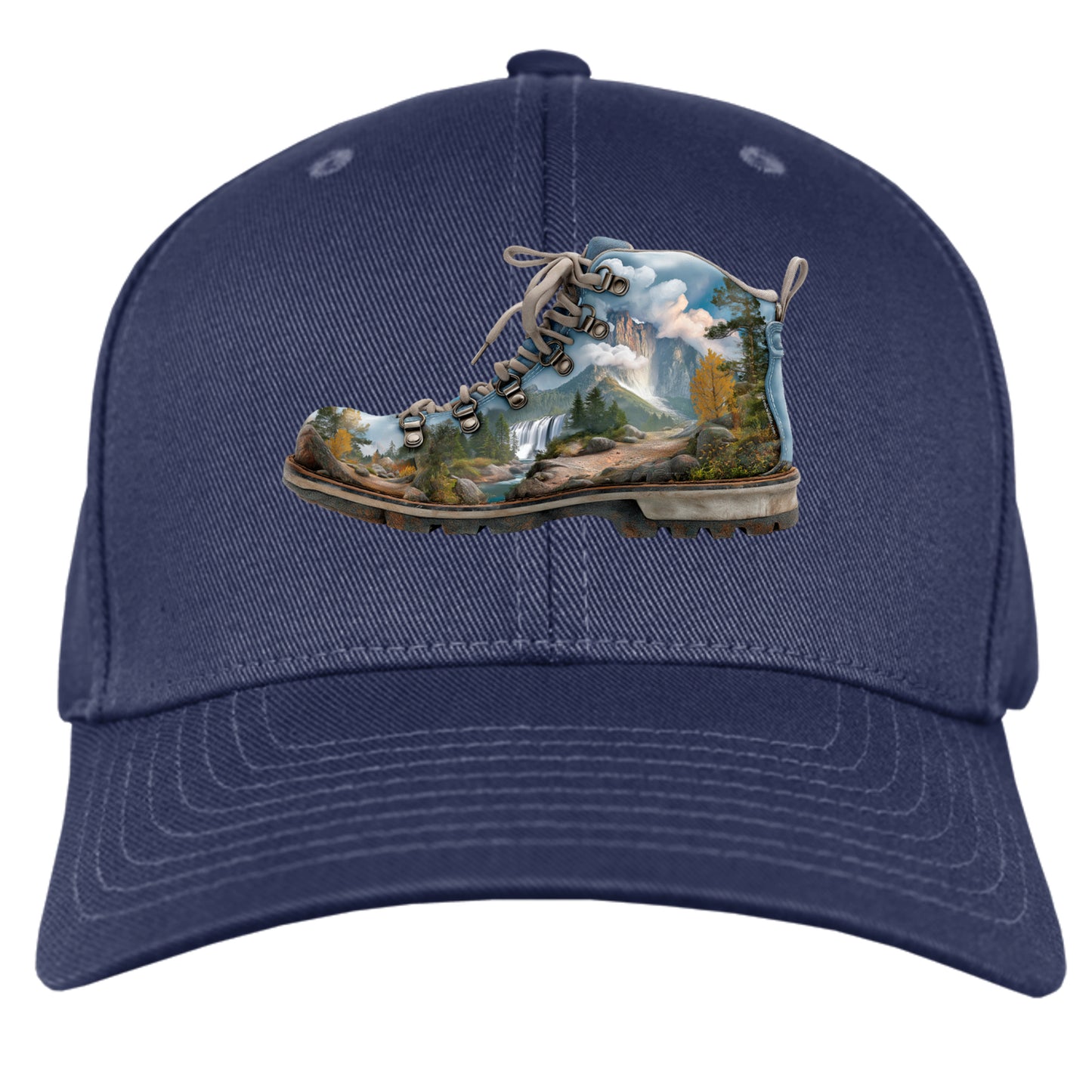 NAVY - 6277 - FRONT