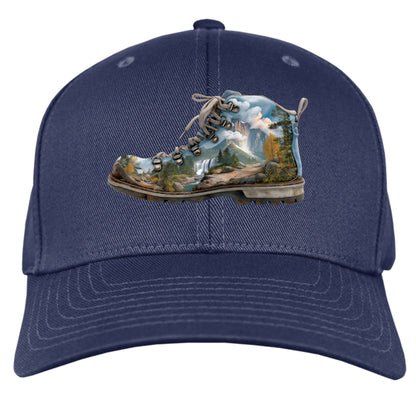 NAVY - 6277 - FRONT