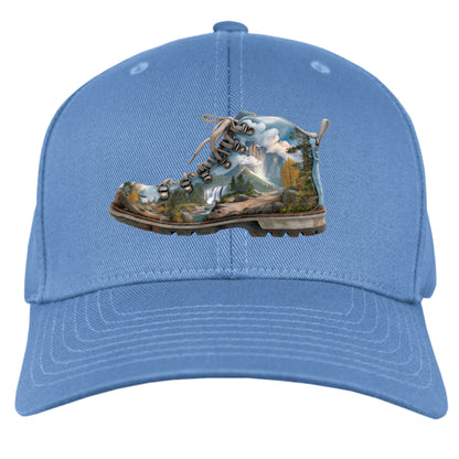 CAROLINA BLUE - FRONT
