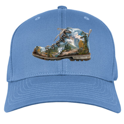 CAROLINA BLUE - 6277 - FRONT
