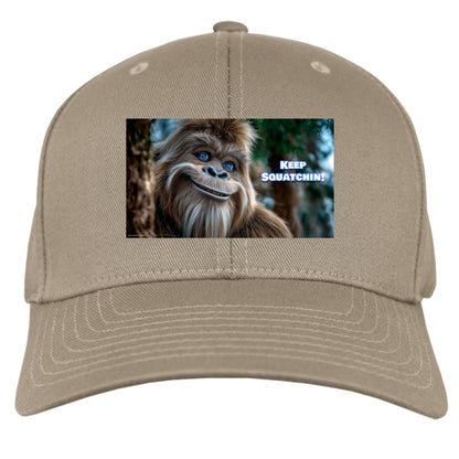 Coyote Brown - FRONT