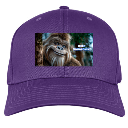 PURPLE - FRONT