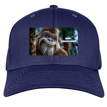 DARK NAVY - FRONT