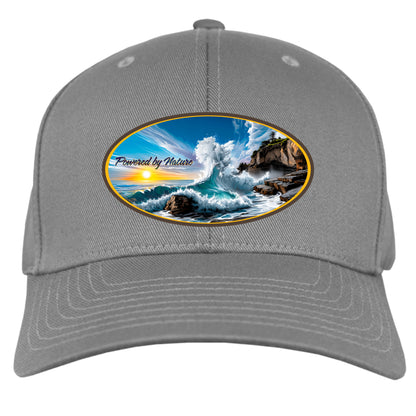 DARK GREY - FRONT
