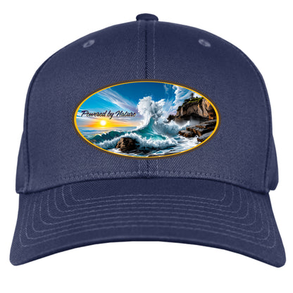 NAVY - FRONT