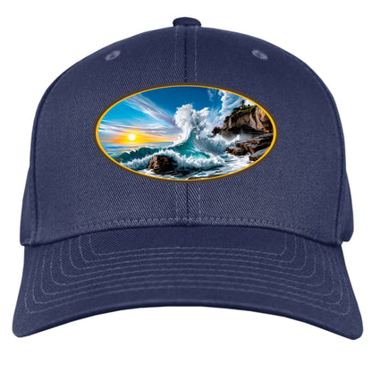 NAVY - 6277 - FRONT