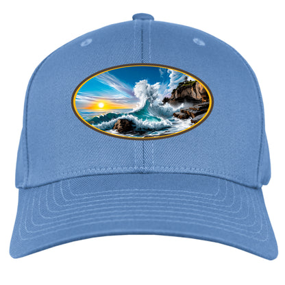 CAROLINA BLUE - 6277 - FRONT