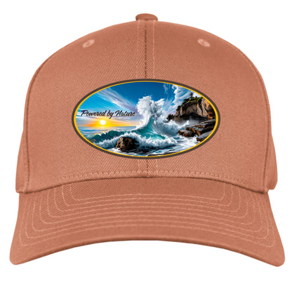 ORANGE - FRONT
