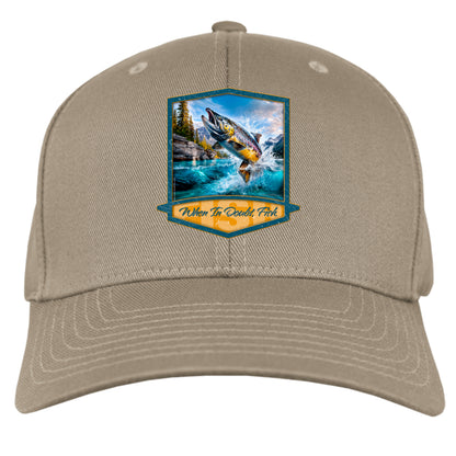 Coyote Brown - 6277 - FRONT
