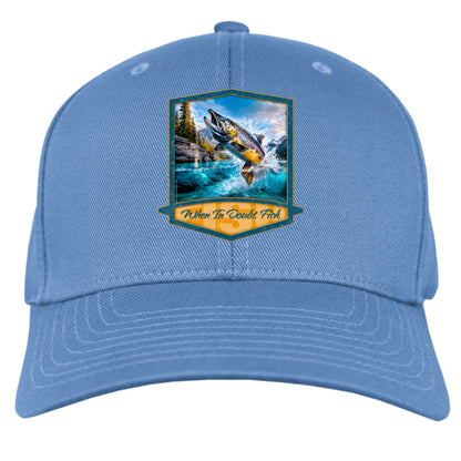 CAROLINA BLUE - 6277 - FRONT
