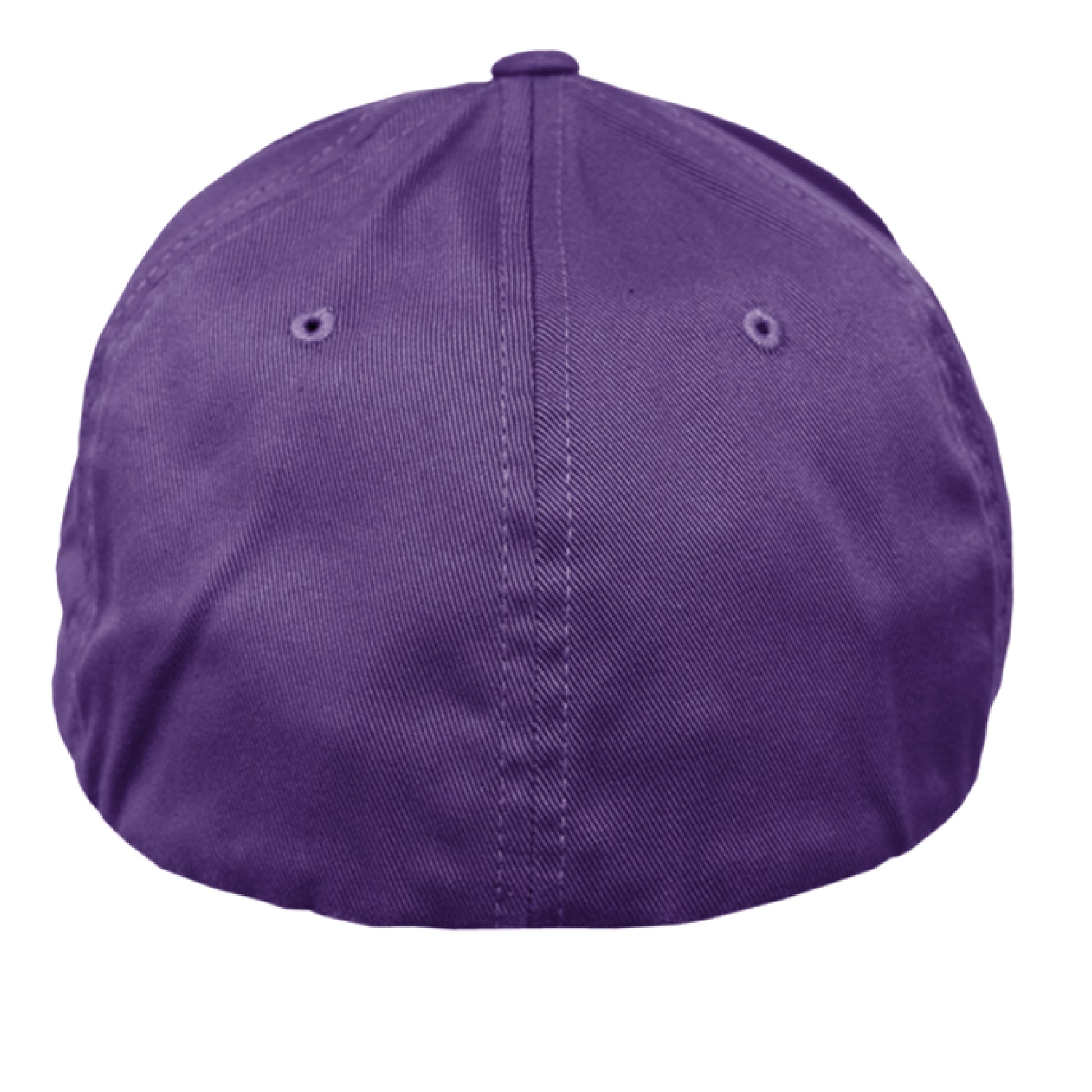 PURPLE - BACK