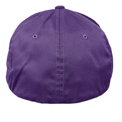 PURPLE - BACK