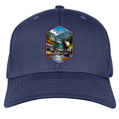 NAVY - FRONT