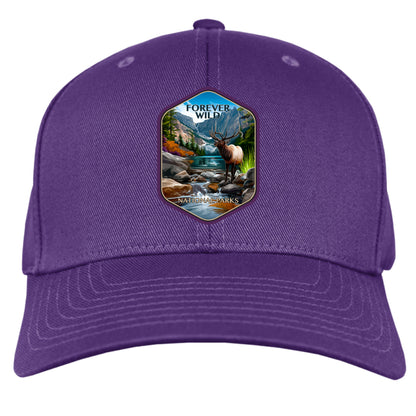 PURPLE - FRONT