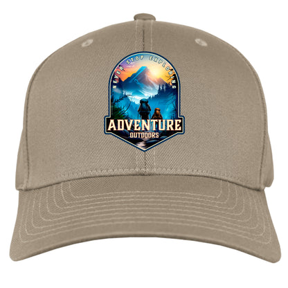 Coyote Brown - 6277 - FRONT