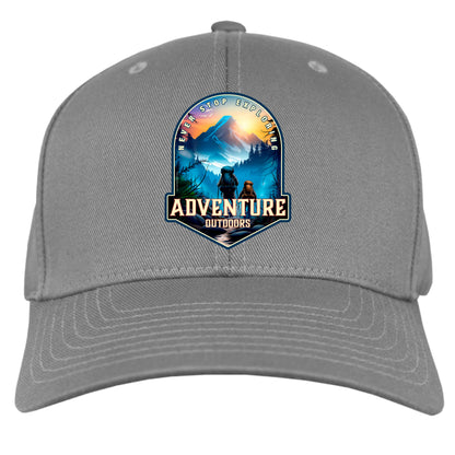 DARK GREY - FRONT