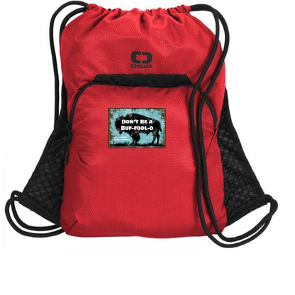 Ripped Red - FRONT